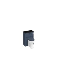 Meuble WC avec réservoir intégré Burlington Meuble WC avec réservoir intégré Burlington