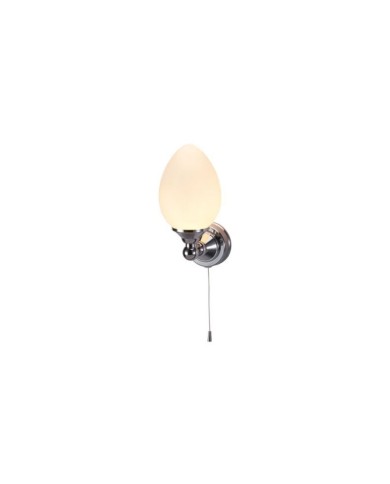 Luminaire Edwardian ellyptique Burlington