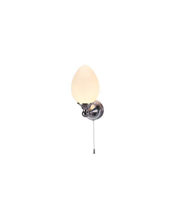 Luminaire 14 cm Edwardian elliptique Burlington Luminaire 14 cm Edwardian elliptique Burlington