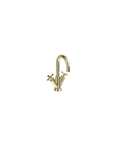 Mitigeur lavabo monotrou Riviera Burlington Mitigeur lavabo monotrou Riviera Burlington