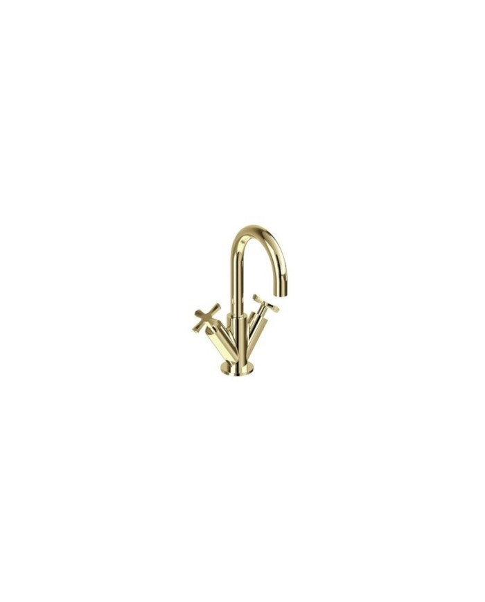 Mitigeur lavabo monotrou Riviera Burlington Mitigeur lavabo monotrou Riviera Burlington
