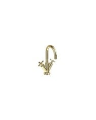 Mitigeur lavabo monotrou Riviera Burlington Mitigeur lavabo monotrou Riviera Burlington
