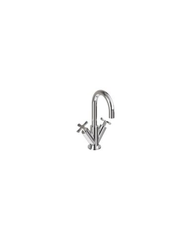 Mitigeur lavabo monotrou Riviera Burlington Mitigeur lavabo monotrou Riviera Burlington