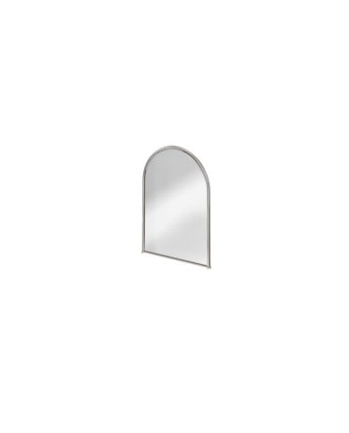 Miroir arrondi 50cmx70cm Burlington Miroir arrondi 50cmx70cm Burlington