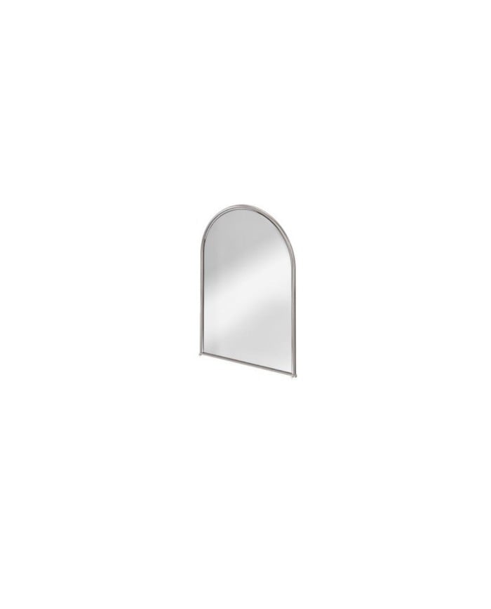 Miroir arrondi 50cmx70cm Burlington Miroir arrondi 50cmx70cm Burlington