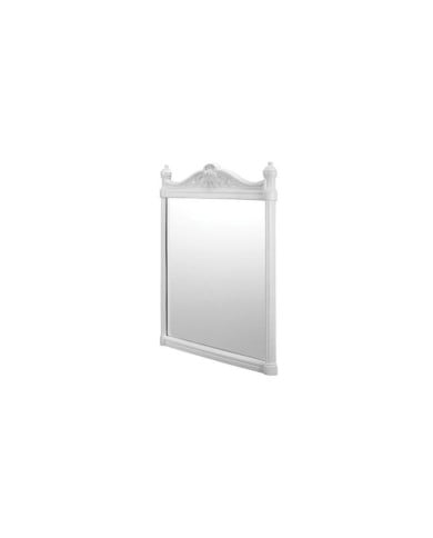 Miroir 37 cm aluminium Burlington Miroir 37 cm aluminium Burlington
