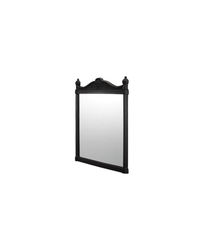 Miroir 37 cm aluminium Burlington Miroir 37 cm aluminium Burlington