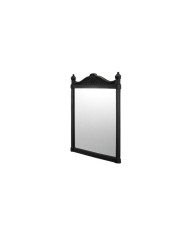 Miroir 37 cm aluminium Burlington Miroir 37 cm aluminium Burlington