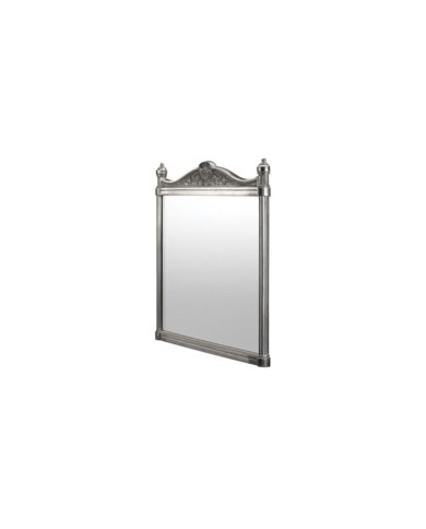 Miroir 37 cm aluminium Burlington Miroir 37 cm aluminium Burlington