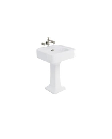 Lavabo 60cm Arcade Burlington Lavabo 60cm Arcade Burlington