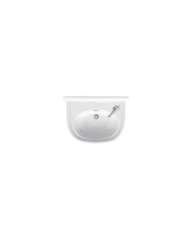 Lavabo 50 cm Arcade Burlington Lavabo 50 cm Arcade Burlington