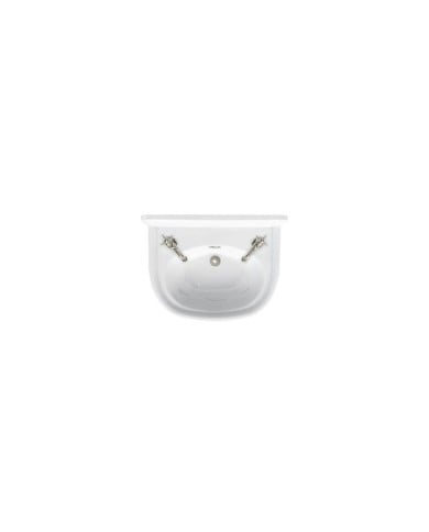 Lavabo 50 cm Arcade Burlington Lavabo 50 cm Arcade Burlington