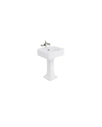 Lavabo 50 cm Arcade Burlington Lavabo 50 cm Arcade Burlington