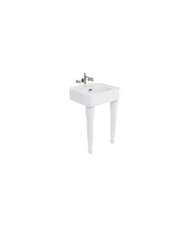 Lavabo 50 cm Arcade Burlington Lavabo 50 cm Arcade Burlington