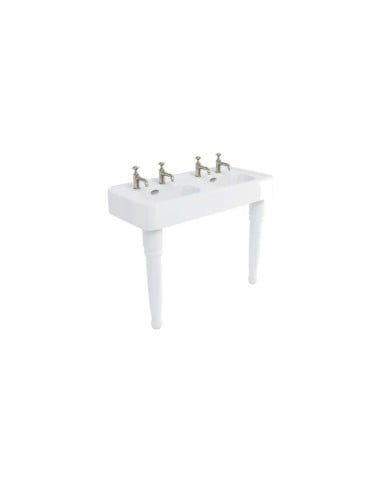 Lavabo 120 cm Arcade Burlington Lavabo 120 cm Arcade Burlington