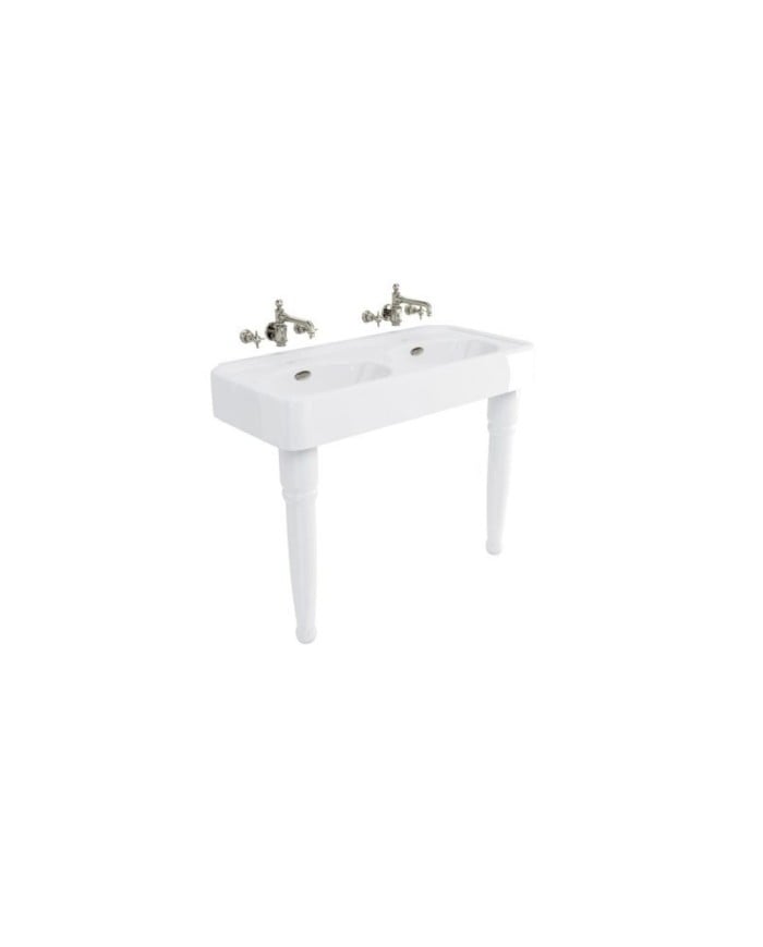 Lavabo 120 cm Arcade Burlington