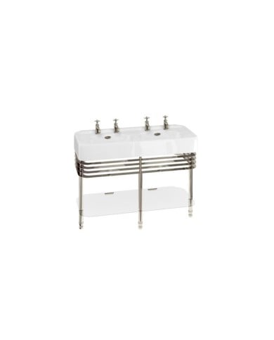 Lavabo 120 cm Arcade Burlington Lavabo 120 cm Arcade Burlington