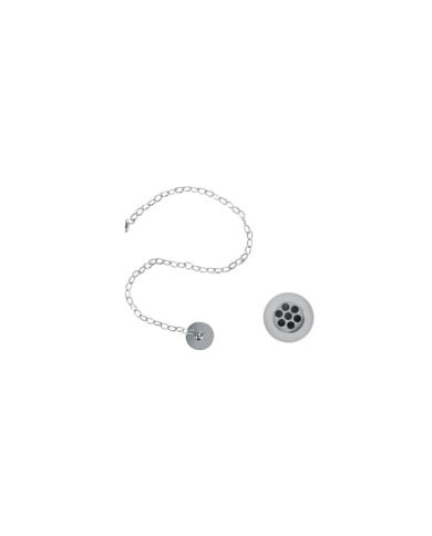 Bonde de vidage lavabo Burlington Bonde de vidage lavabo Burlington
