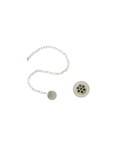 Bonde de vidage lavabo Burlington Bonde de vidage lavabo Burlington