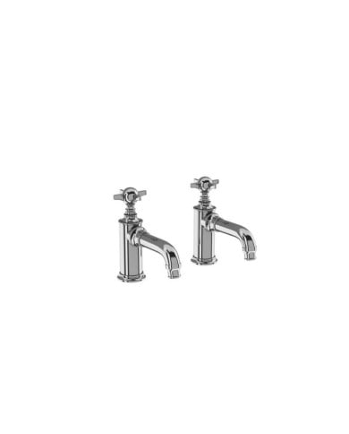 Robinets lavabo monofluide Burlington Robinets lavabo monofluide Burlington