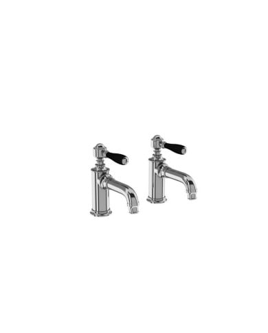 Robinets lavabo monofluide Burlington Robinets lavabo monofluide Burlington
