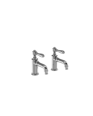 Robinets lavabo monofluide Burlington Robinets lavabo monofluide Burlington