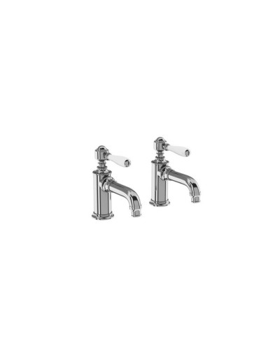Robinets lavabo monofluide Burlington Robinets lavabo monofluide Burlington