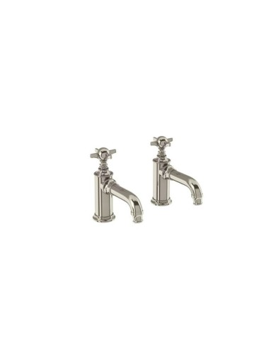 Robinets lavabo monofluide Burlington Robinets lavabo monofluide Burlington