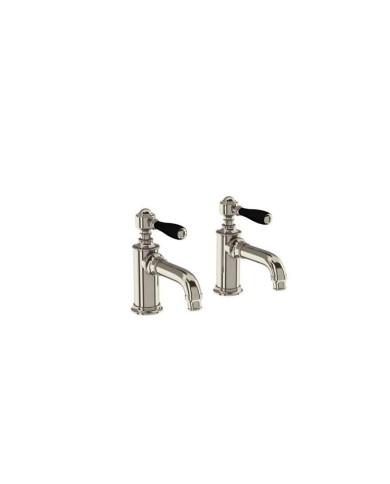 Robinets lavabo monofluide Burlington Robinets lavabo monofluide Burlington