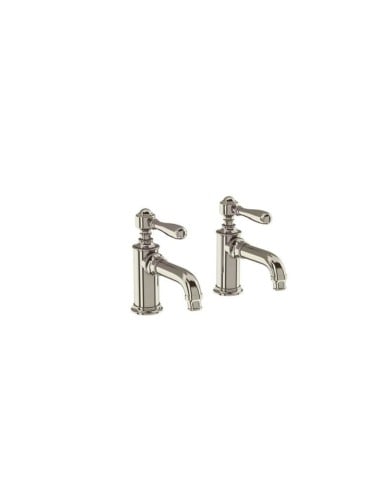 Robinets lavabo monofluide Burlington Robinets lavabo monofluide Burlington