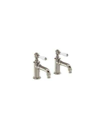 Robinets lavabo monofluide Burlington Robinets lavabo monofluide Burlington