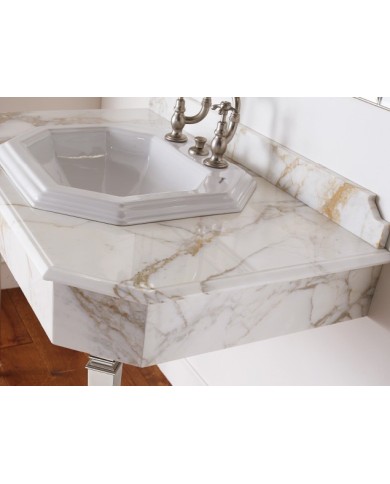Console michelange Sbordoni