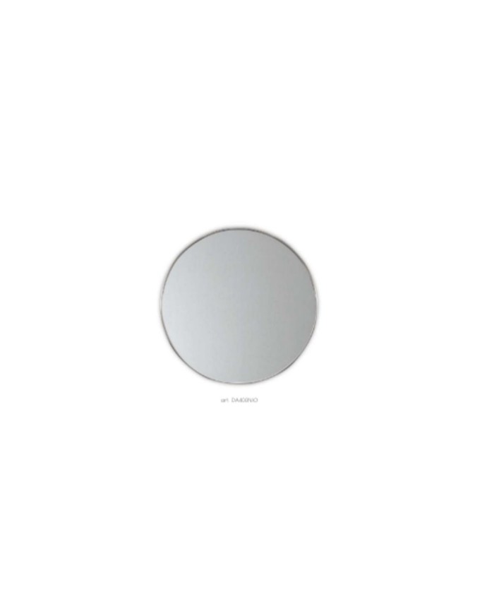 Miroir rond 70cm - Sbordoni