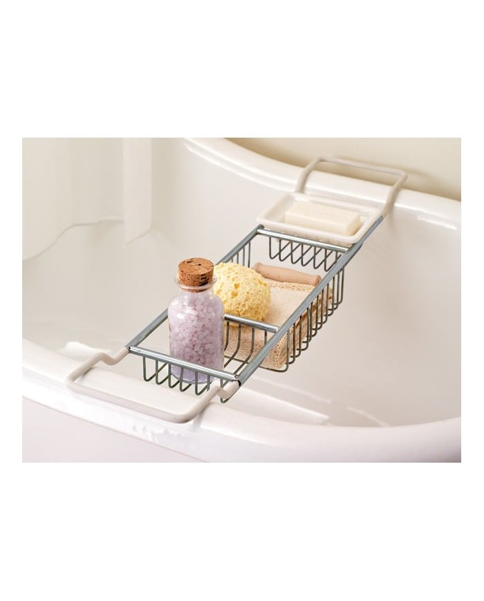 Panier pour baignoire Sbordoni