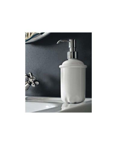 Distributeur savon Hygia Sbordoni Distributeur savon Hygia Sbordoni