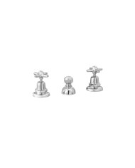 mitigeur bidet stella italica | 12 finitions PVD