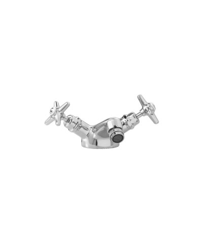 Mélangeur bidet Italica Stella