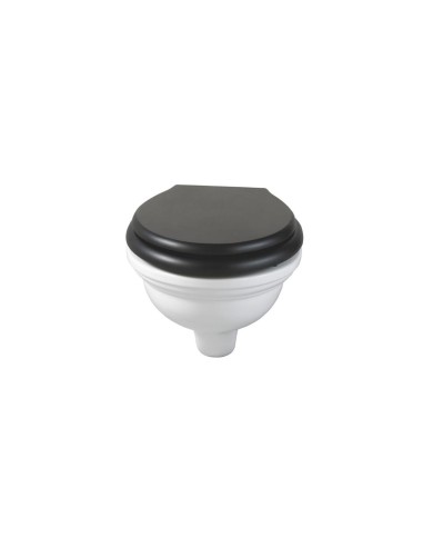 WC suspendue Radcliffe Imperial