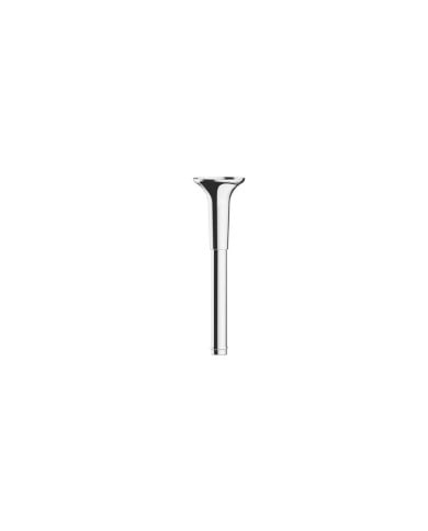 Bras douche plafond longueur sur demande Italica Stella