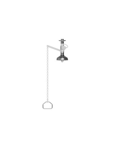Robinet douche commandé par chaine Italica Stella