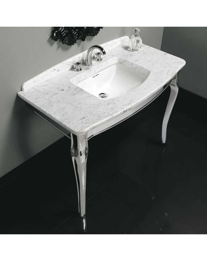 Grand Lavabo et console Oban - 685mm -Radcliff Imperial