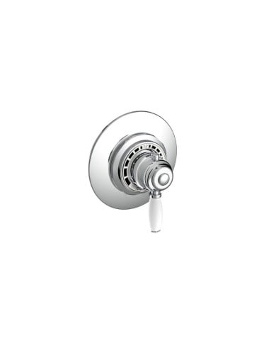 Mitigeur thermostatique manette Italica Stella