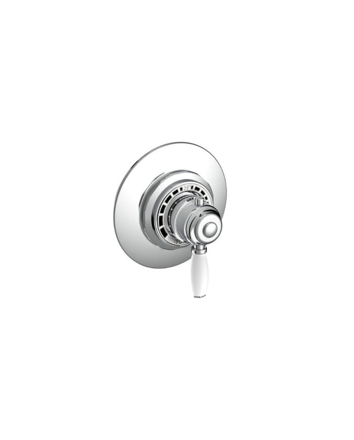 Mitigeur thermostatique manette Italica Stella