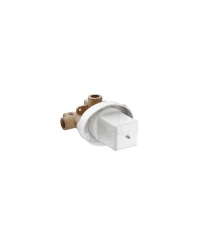Mitigeur thermostatique manette Italica Stella