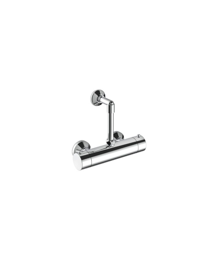 Mitigeur thermostatique apparent douche - Italica Stella