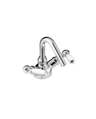 Mélangeur bidet Italica Leve Stella