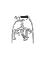 Mélangeur bain douche raccords sur gorge - Roma Stella