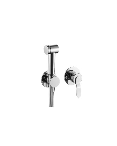 Mitigeur bidet a encastrer (poignée séparée) Century