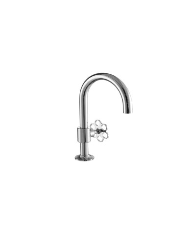 Robinet lavabo Tubs