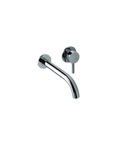 Mitigeur lavabo a encastrer 2 trous Link Mitigeur lavabo a encastrer 2 trous Link